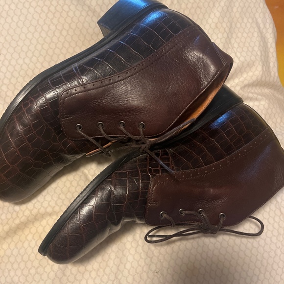 Ariat dress ankle boots - Picture 2 of 6